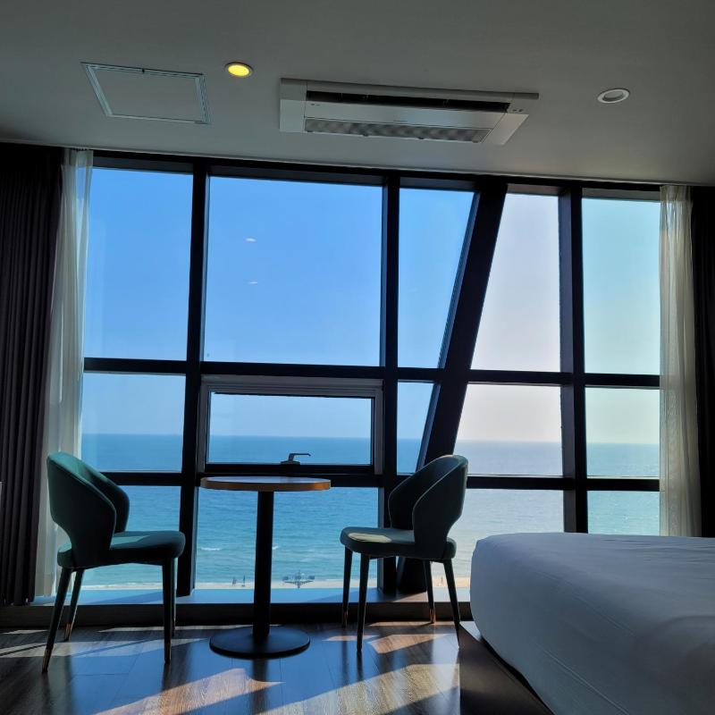 MS Hotel Haeundae - image 8