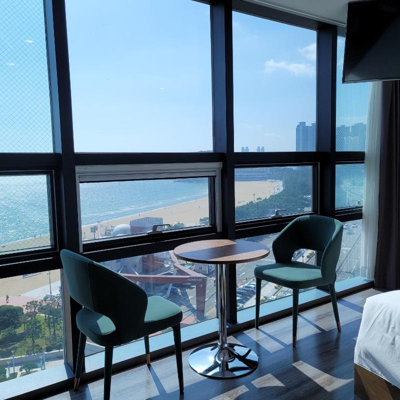 MS Hotel Haeundae - image 14