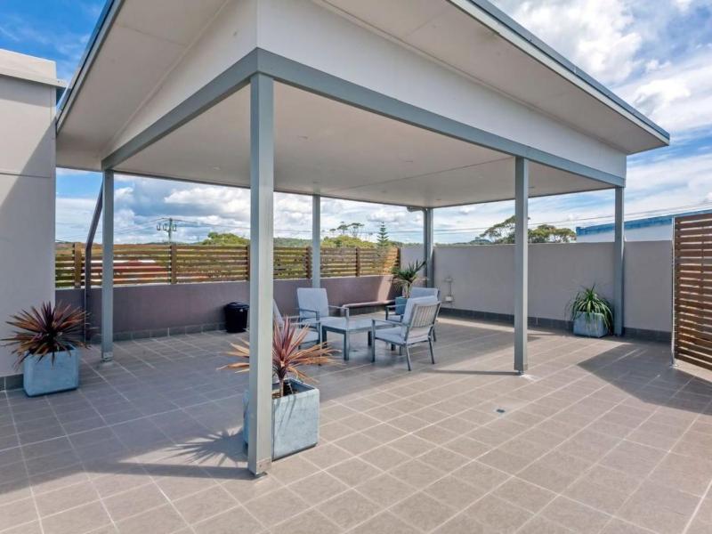 Barefoot Bliss 4 6-10 Market Street - Surfside Apartments - image 14