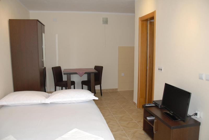 One-Bedroom Apartment image 2