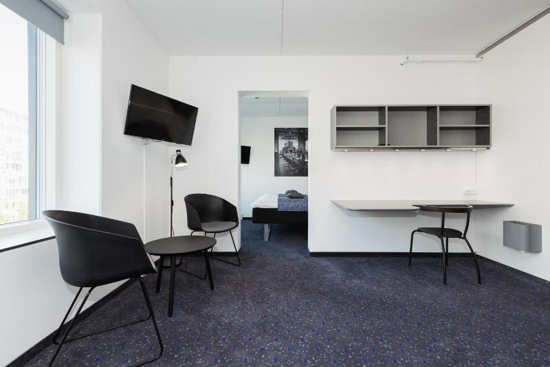 Cabinn Apartments - image 15