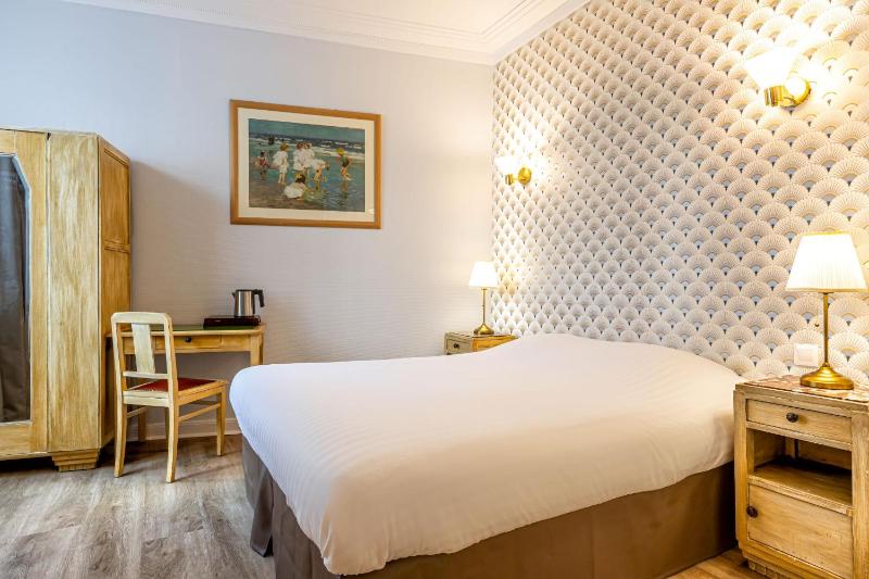 Hôtel Saint Maurice - image 37