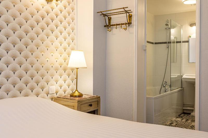 Hôtel Saint Maurice - image 35