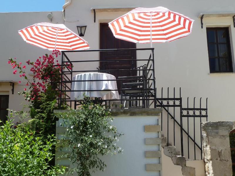 Apartment with Garden View image 1