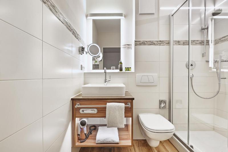 Single Room Komfort image 4