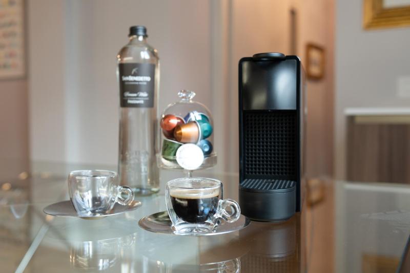 Kairos by Florence Art Apartments - image 11