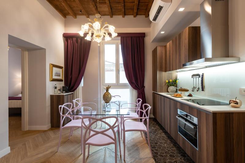 Two-Bedroom Apartment image 1