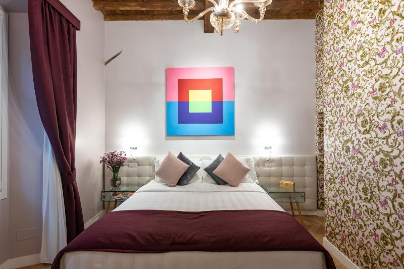 Two-Bedroom Apartment image 4
