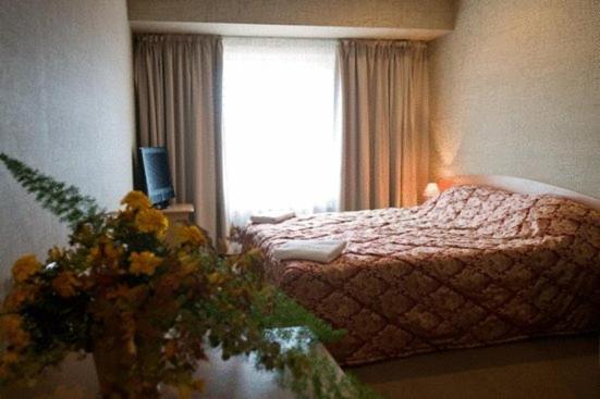 Economy Twin Room image 3
