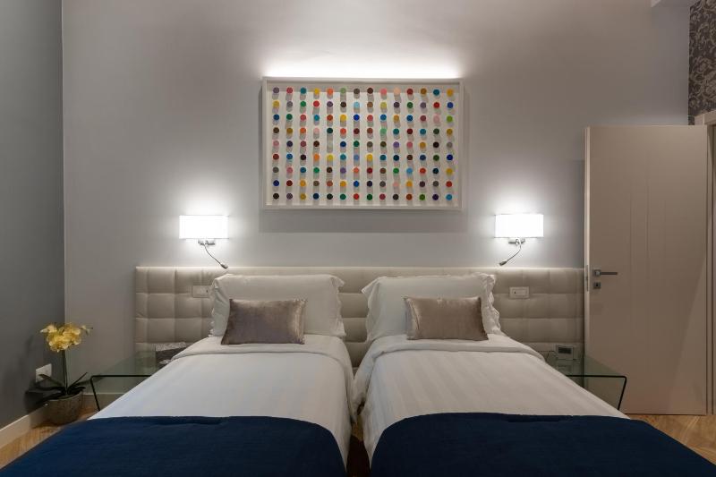Kairos by Florence Art Apartments - image 16