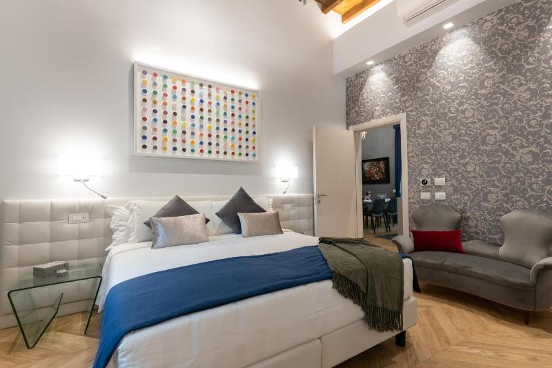 Deluxe Apartment image 4