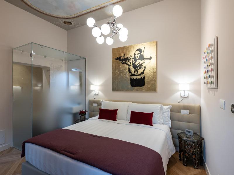 One-Bedroom Apartment image 1