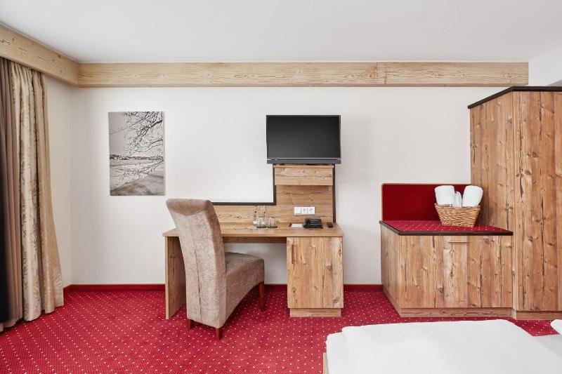 Double Room Komfort  image 4