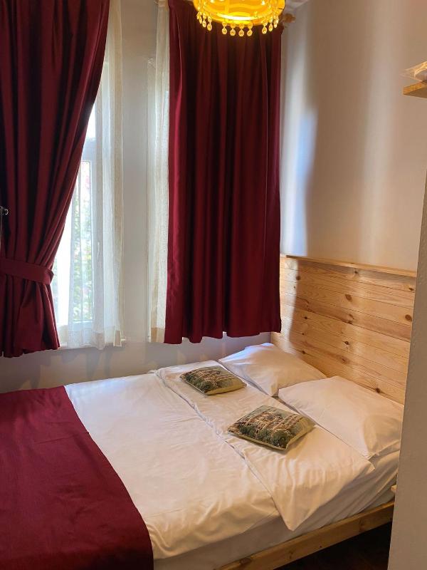 Economy Single Room image 4