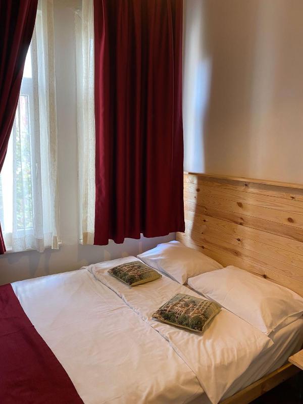 Economy Single Room image 1