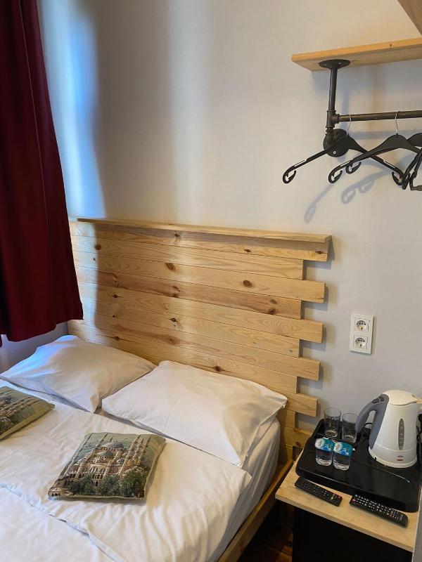 Economy Single Room image 2