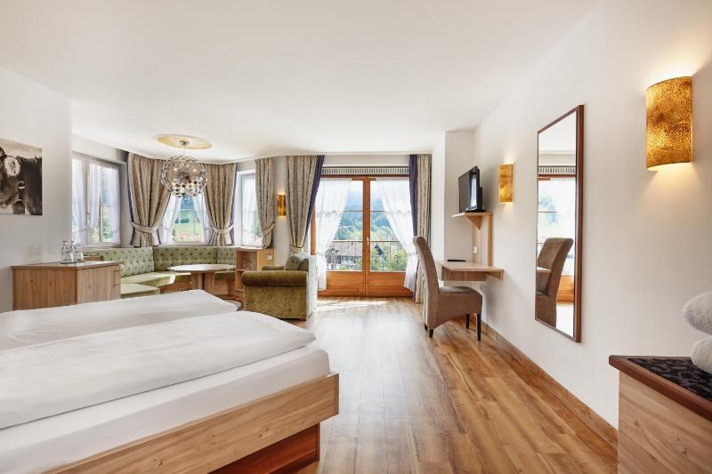 Double Room de luxe image 3