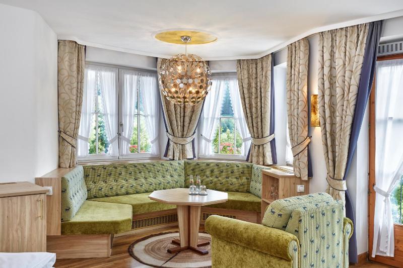 Double Room de luxe image 4