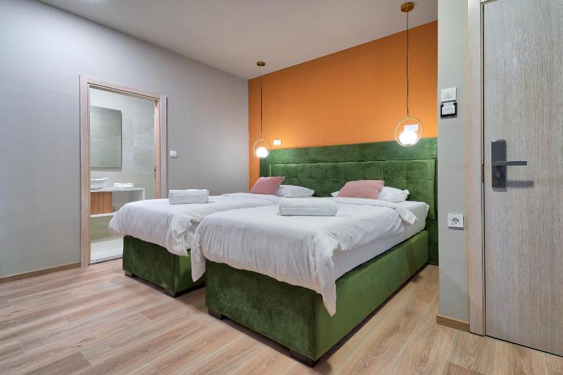 Standard Double or Twin Room image 2