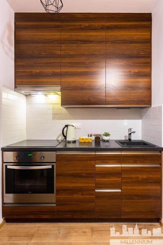 One-Bedroom Apartment image 3