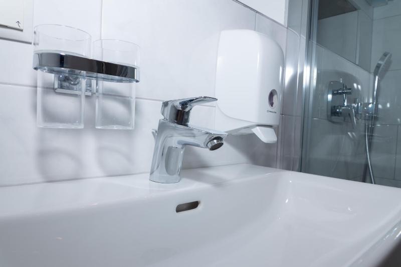 Two-Bedroom Apartment with Balcony image 4