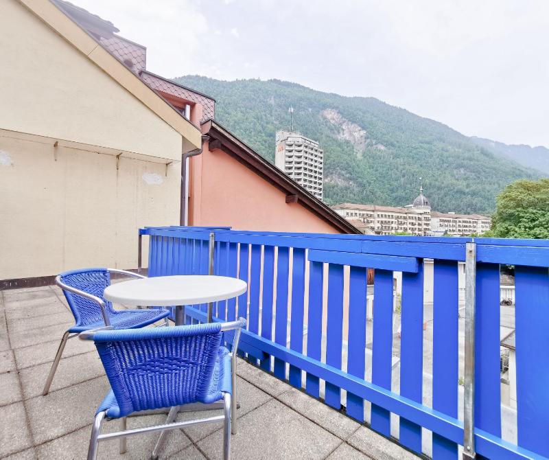 Interlaken apartment 27 - image 12