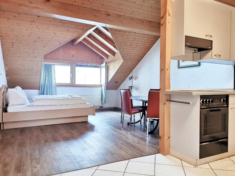 Interlaken apartment 27 - image 7
