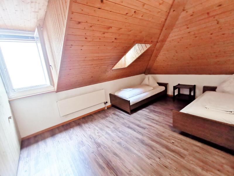 Interlaken apartment 27 - image 16