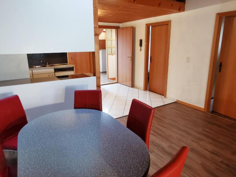 Interlaken apartment 27 - image 15