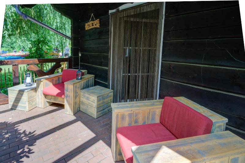 Suite with Terrace image 3