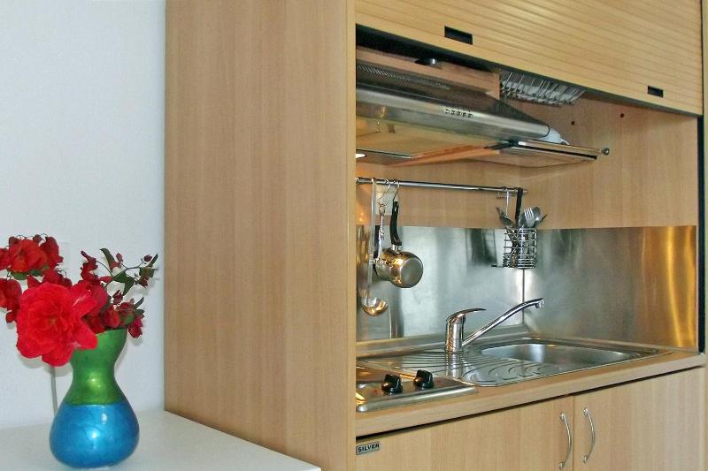 Deluxe Suite with Sea View image 4