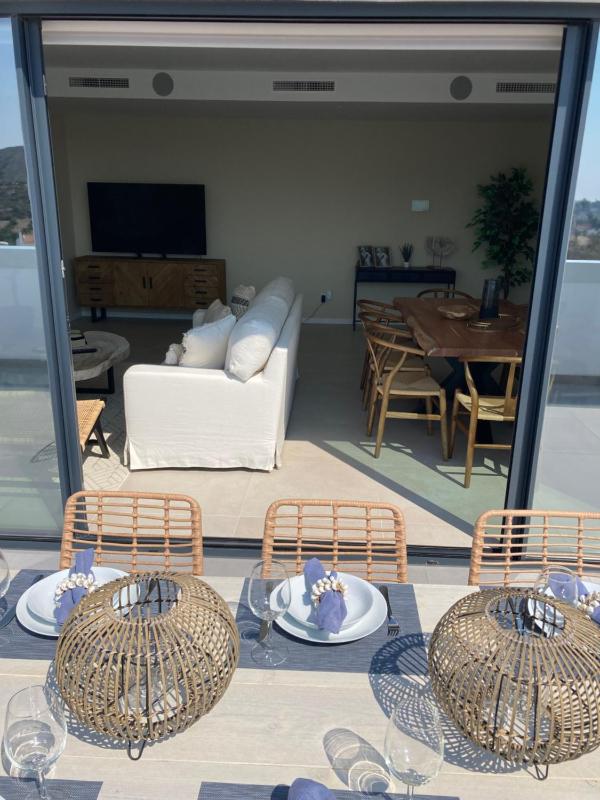 Luxury Penthouse Gerardo - The View Fuengirola - image 6