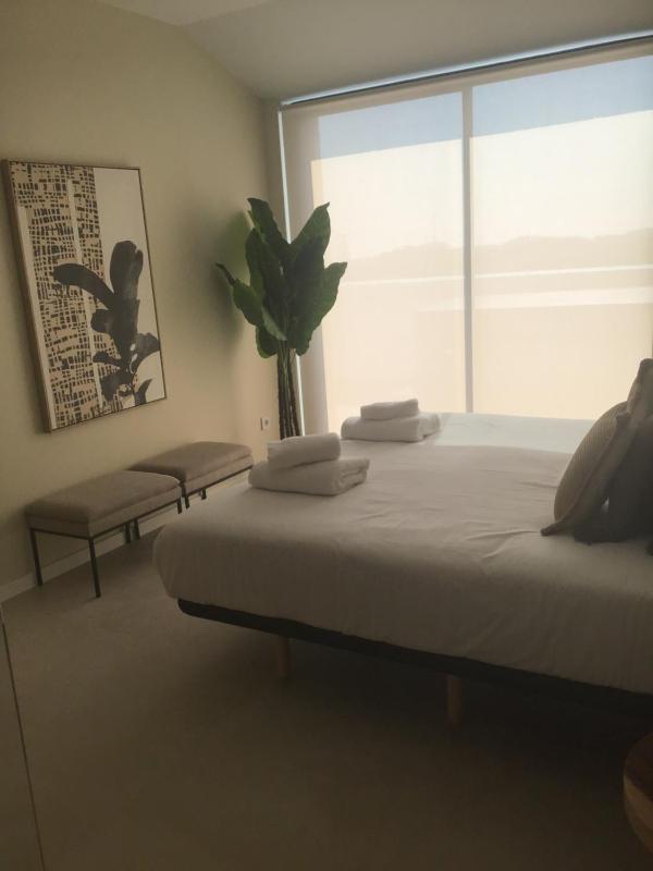 Luxury Penthouse Gerardo - The View Fuengirola - image 9