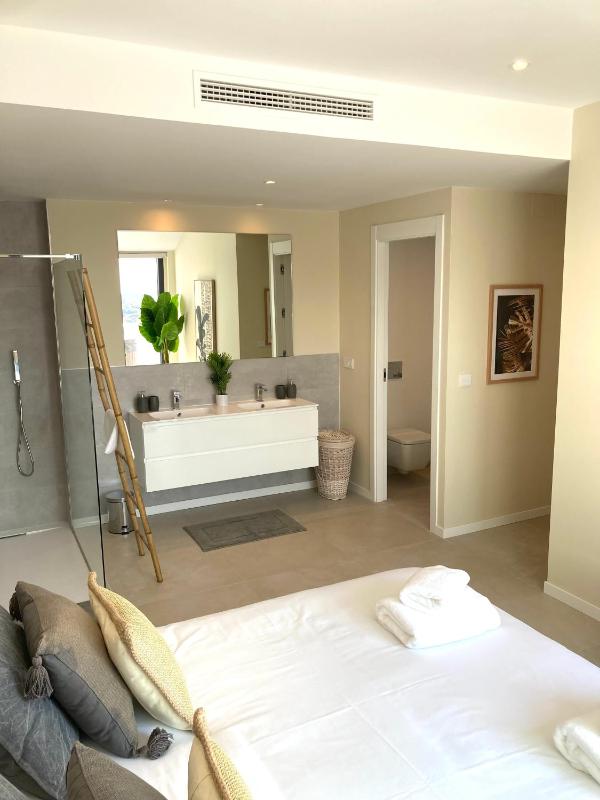 Luxury Penthouse Gerardo - The View Fuengirola - image 24
