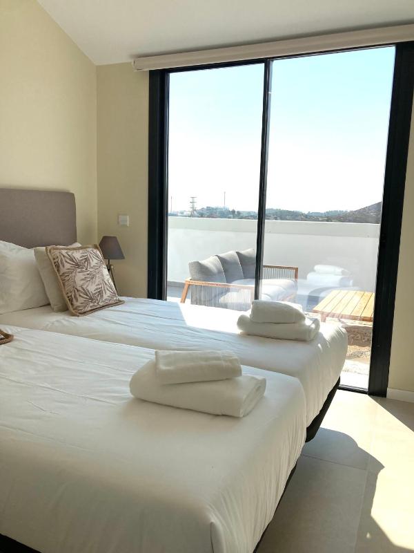 Luxury Penthouse Gerardo - The View Fuengirola - image 12