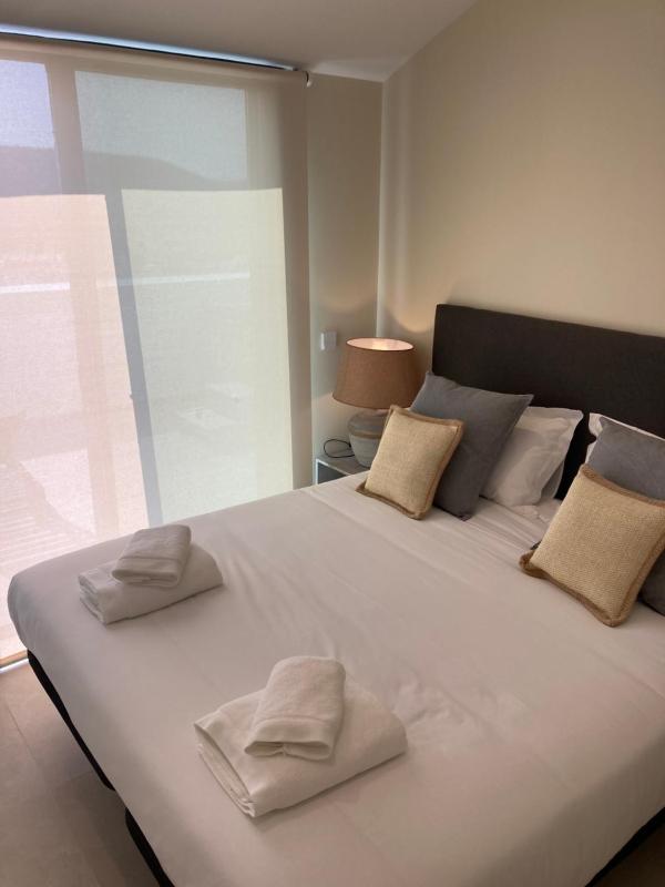 Luxury Penthouse Gerardo - The View Fuengirola - image 13