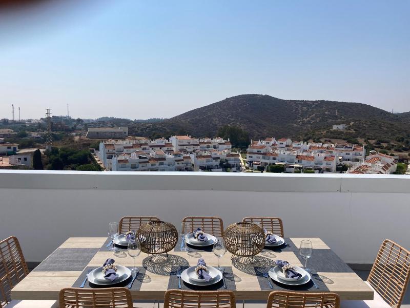 Luxury Penthouse Gerardo - The View Fuengirola - image 28