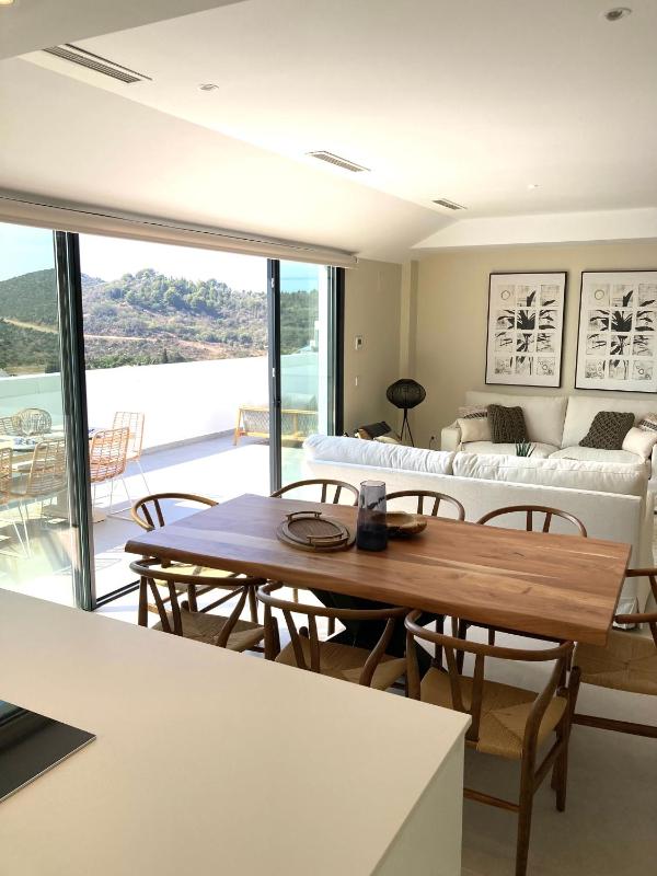 Luxury Penthouse Gerardo - The View Fuengirola - image 29