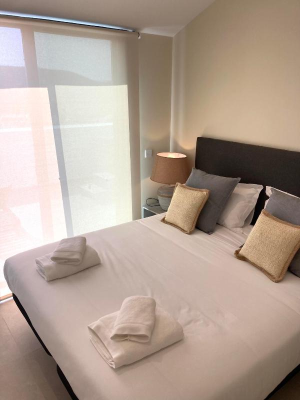 Luxury Penthouse Gerardo - The View Fuengirola - image 45
