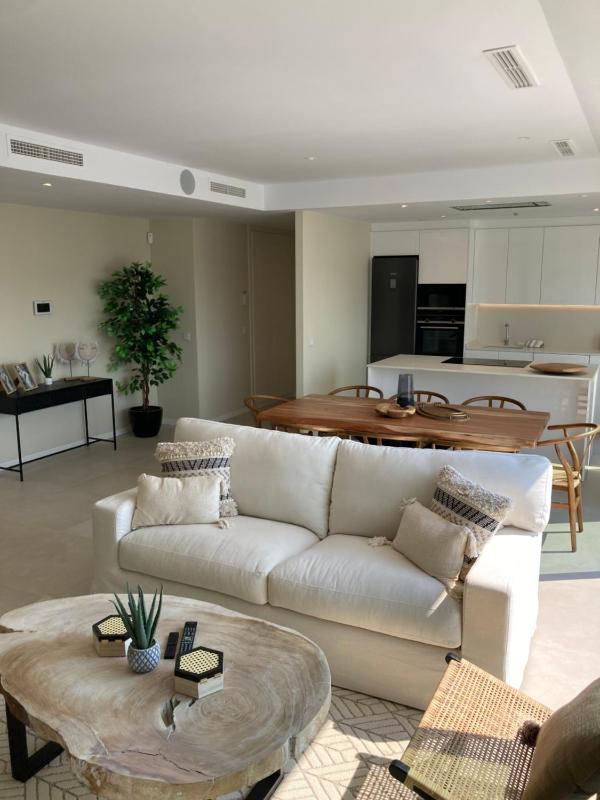 Luxury Penthouse Gerardo - The View Fuengirola - image 4