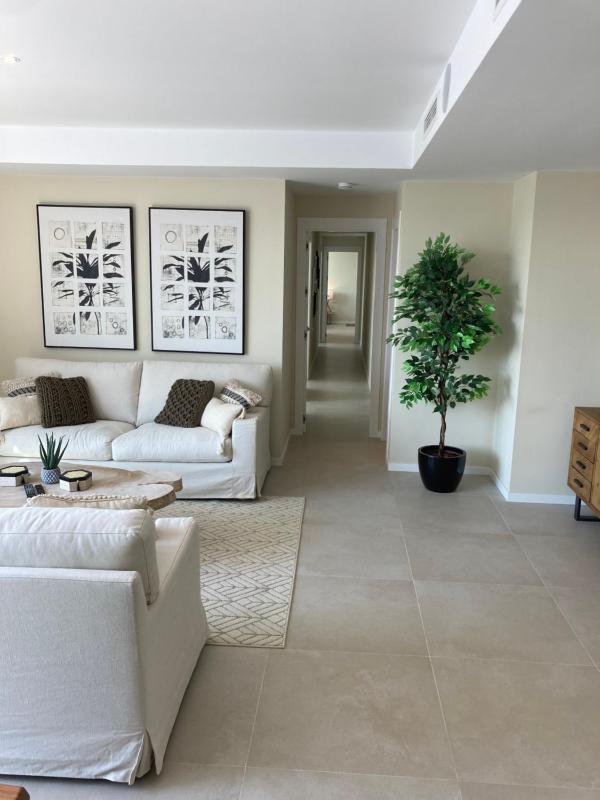 Luxury Penthouse Gerardo - The View Fuengirola - image 19
