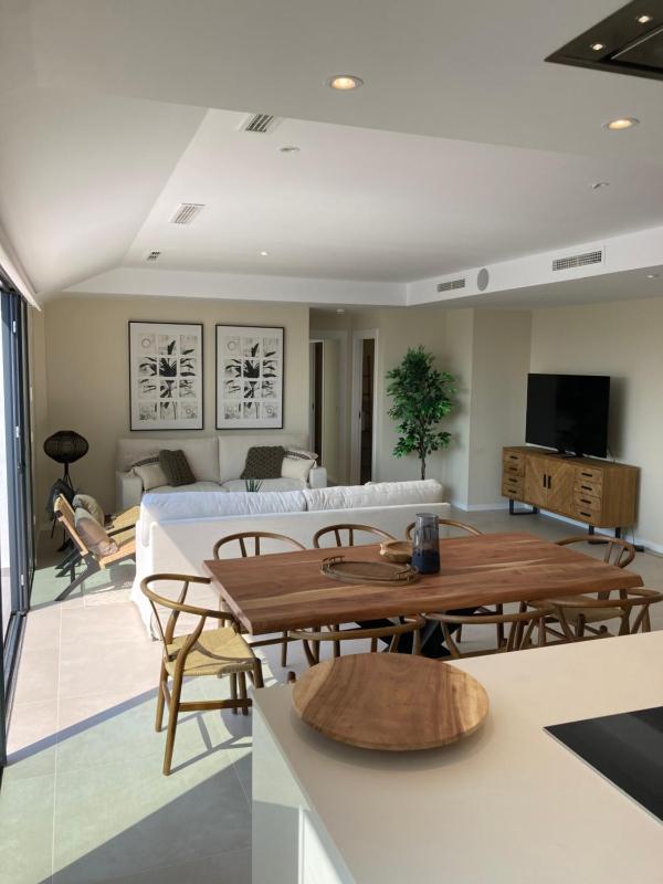 Luxury Penthouse Gerardo - The View Fuengirola - image 41