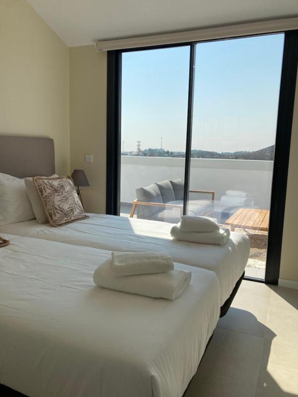 Luxury Penthouse Gerardo - The View Fuengirola - image 44