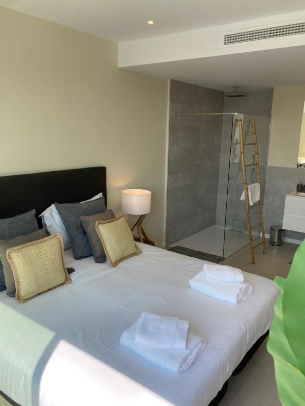 Luxury Penthouse Gerardo - The View Fuengirola - image 23