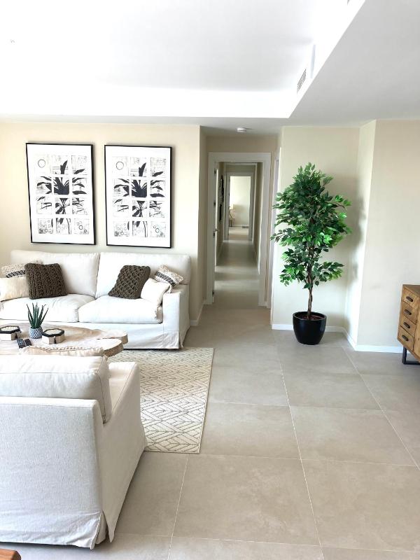Luxury Penthouse Gerardo - The View Fuengirola - image 11