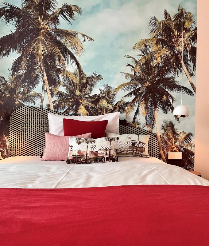 Deluxe Double Room image 2