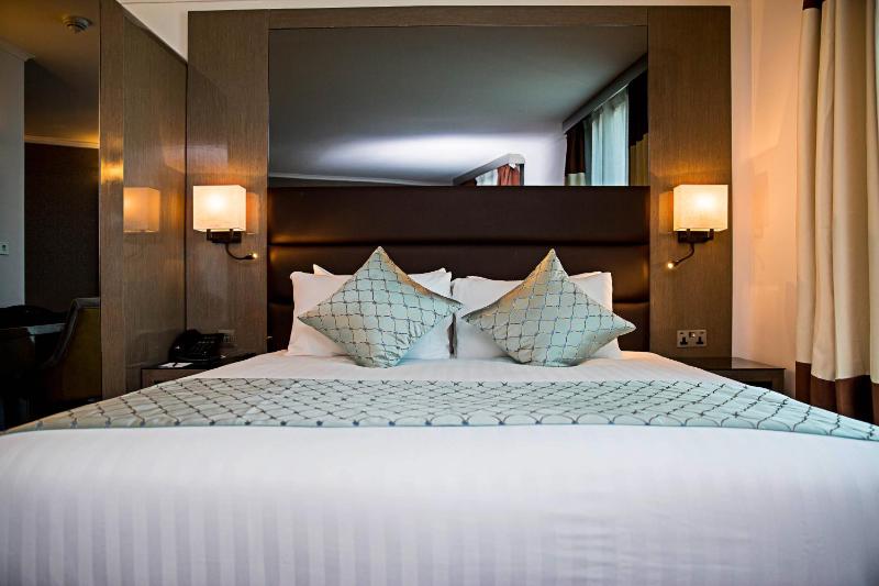 Double or Twin Room image 1