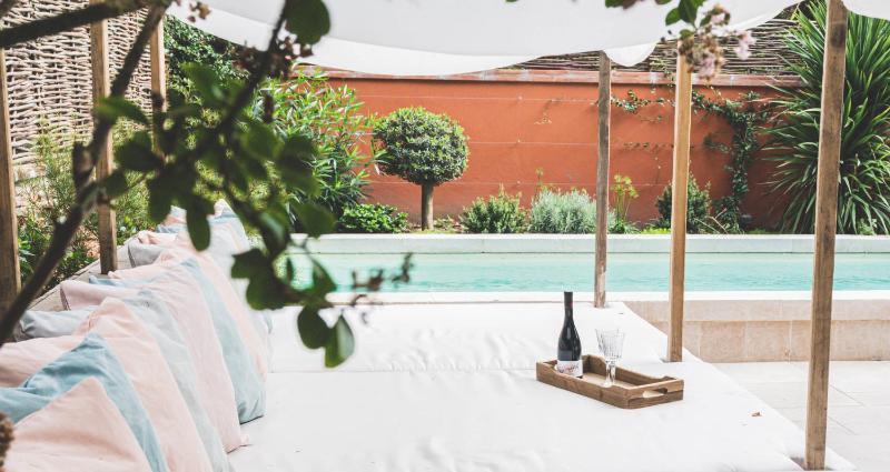 Boutique Hotel SOCLO - image 28