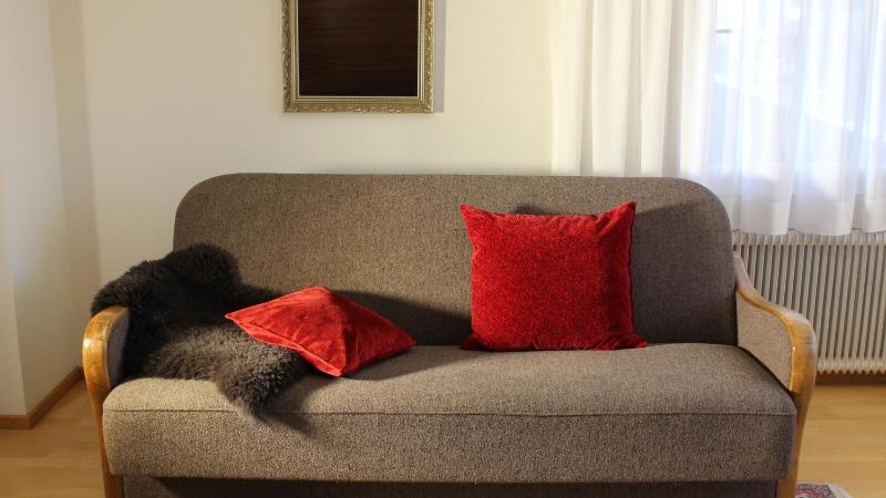 Three-Bedroom Apartment image 3
