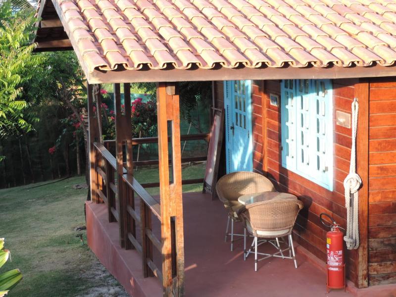 Pousada Cultural Canto dos Poetas - image 18